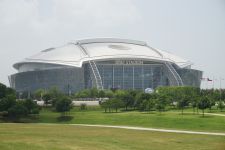 Picture of AT&amp;T Stadium